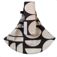 Thumbnail for Baby Carry Sling™ - Justérbar bæresele - Hofteslynge