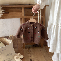 Thumbnail for Mini Fashion™ - Varmt og Behageligt Materiale - Sweater