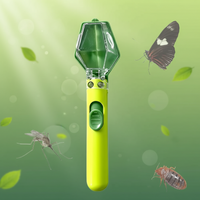 Thumbnail for BugMaster – Lærerigt & sjovt – Multifunktionel insektfanger