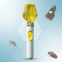 Thumbnail for BugMaster – Lærerigt & sjovt – Multifunktionel insektfanger