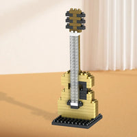 Thumbnail for Construction Instrument™ - Byg dit eget mini-musikinstrument - Miniature-musikinstrument