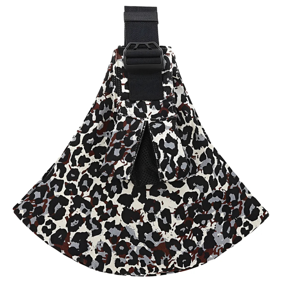 Baby Sling Carrier™ - Justérbar bæresele - Hofteslynge