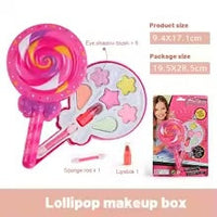 Thumbnail for Make-Up Playset™ - Sikker og stimulerende for kreativiteten - magisk makeup