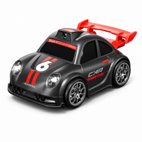 Thumbnail for RacePro – RC & Stunt – Drift-Sensing Racer Auto med kamera