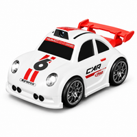 Thumbnail for RacePro – RC & Stunt – Drift-Sensing Racer Auto med kamera