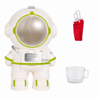 Thumbnail for SpaceBot – Cool & praktisk – Astronaut-drikkebæger