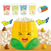 Thumbnail for PopCornFun – Hyggeligt & Legesygt – Familie Party Brætspil