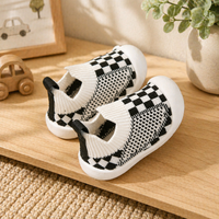 Thumbnail for Baby Anti-Slip Shoes – Sikkerhed & komfort – Børnesko