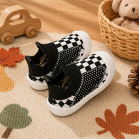 Thumbnail for Baby Anti-Slip Shoes – Sikkerhed & komfort – Børnesko