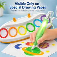 Thumbnail for Color Draw – Kreativt & rent – Tegnesæt