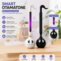 Thumbnail for Otomatone Synthesizer Toy – Musik & Interaktivt – Saxofon-legetøj
