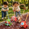 Bubble Blower – Legende & sjovt – Boblevogn