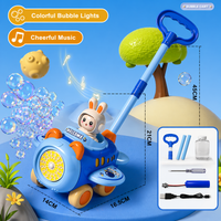Thumbnail for Bubble Blower – Legende & sjovt – Boblevogn