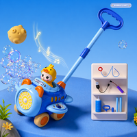 Thumbnail for Bubble Blower – Legende & sjovt – Boblevogn