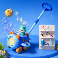 Thumbnail for Bubble Blower – Legende & sjovt – Boblevogn