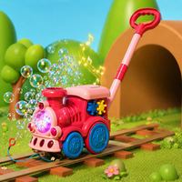 Thumbnail for Bubble Blower – Legende & sjovt – Boblevogn