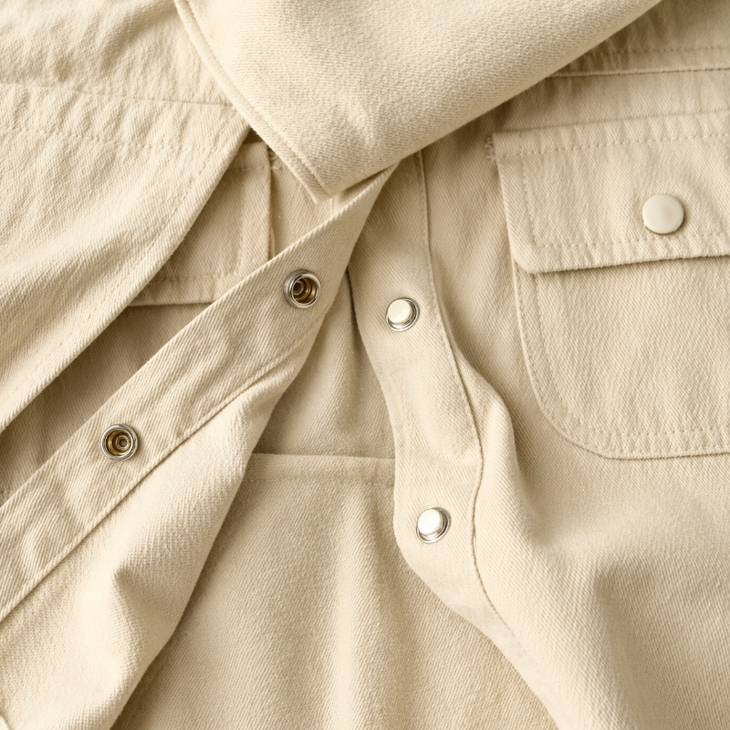 Boys Fashion – Trendy & komfort – Cargo-sæt til drenge
