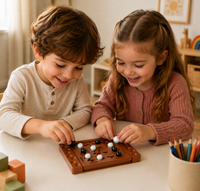 Thumbnail for Touch Flip Chess – Tænkning & Interaktivt – Brætspil