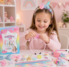 DIY Headband Making Kit – Kreativt & legesygt – Hårbåndssæt