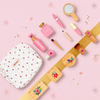 Wooden Makeup Play Set – Kreativitet & Rollespil – Make-up-sæt i træ