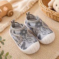 Thumbnail for Baby Anti-Slip Shoes – Sikkerhed & komfort – Børnesko