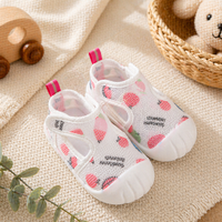 Thumbnail for Baby Anti-Slip Shoes – Sikkerhed & komfort – Børnesko