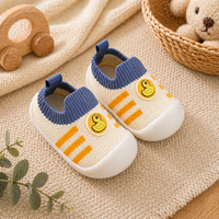 Thumbnail for Baby Anti-Slip Shoes – Sikkerhed & komfort – Børnesko