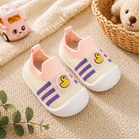 Thumbnail for Baby Anti-Slip Shoes – Sikkerhed & komfort – Børnesko
