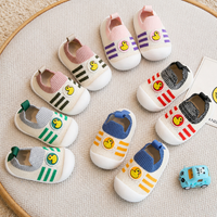 Thumbnail for Baby Anti-Slip Shoes – Sikkerhed & komfort – Børnesko