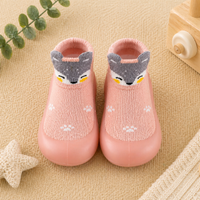 Thumbnail for Baby Anti-Slip Shoes – Sikkerhed & komfort – Børnesko
