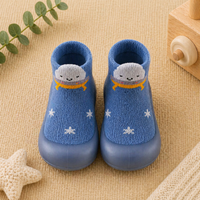Thumbnail for Baby Anti-Slip Shoes – Sikkerhed & komfort – Børnesko
