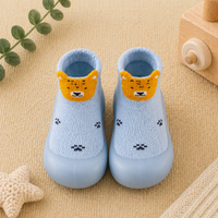 Thumbnail for Baby Anti-Slip Shoes – Sikkerhed & komfort – Børnesko