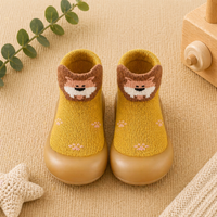 Thumbnail for Baby Anti-Slip Shoes – Sikkerhed & komfort – Børnesko