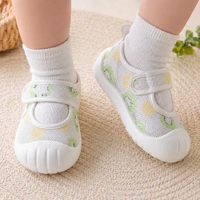 Thumbnail for Baby Anti-Slip Shoes – Sikkerhed & komfort – Børnesko