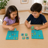 Memory Matching Game – Koncentration & Udvikling – Memory-brætspil