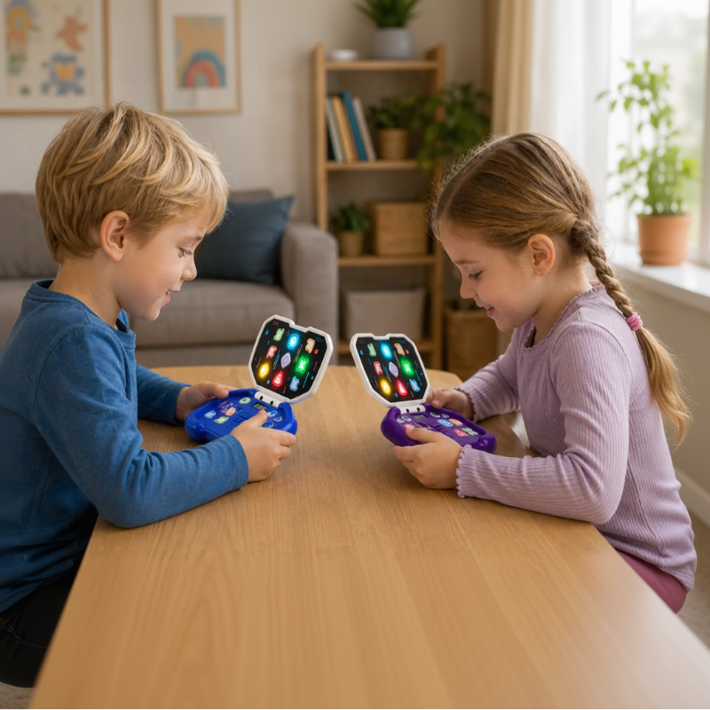 Rhythm Master Game – Reaktion & koncentration – Musik, dans, leg