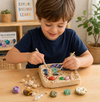 Gemstone Dig Kit – Opdagelse & læring – Krystaludgravningssæt