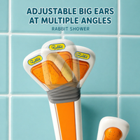 Thumbnail for Rabbit Bath Shower Toy – Leg og vandglæde – Badespil med sprøjtefunktion