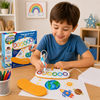 Color Draw – Kreativt & rent – Tegnesæt