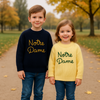 WarmWeave – Komfortabel og legende – 'Notre Dame' sweater