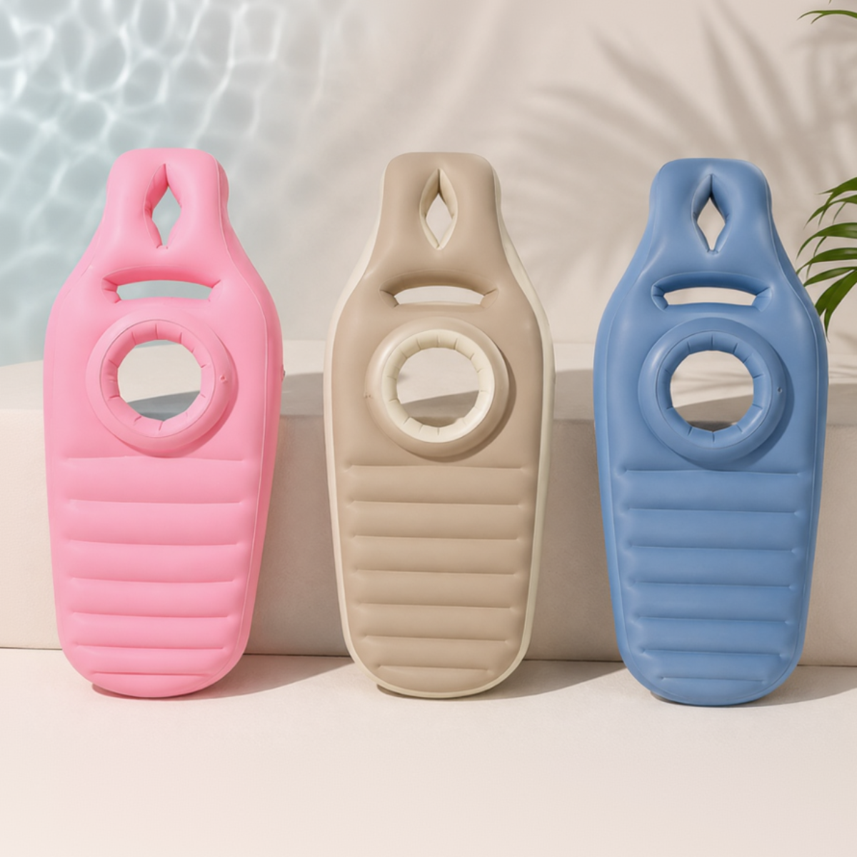 CozyBump – Komfort og støtte – Multifunktionelt graviditetspude