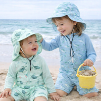 Thumbnail for OceanHug – Solrig & Blød – Svømmesæt
