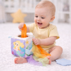 BabyBloom – Legende & udviklende – Sensorisk babylegetøj