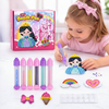 SparklePen – Kreativt & sødt – DIY perlesæt