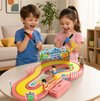 Motion Racing Game – Aktivt & Spændende – Racerbanespil
