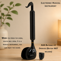 Thumbnail for Otomatone Synthesizer Toy – Musik & Interaktivt – Saxofon-legetøj