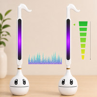 Thumbnail for Otomatone Synthesizer Toy – Musik & Interaktivt – Saxofon-legetøj