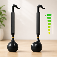 Thumbnail for Otomatone Synthesizer Toy – Musik & Interaktivt – Saxofon-legetøj