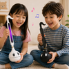 Otomatone Synthesizer Toy – Musik & Interaktivt – Saxofon-legetøj