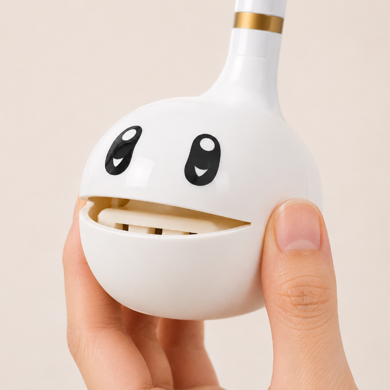 Otomatone Synthesizer Toy – Musik & Interaktivt – Saxofon-legetøj